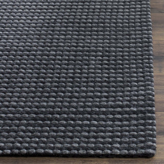 Safavieh Natura NAT801 Grey/Black Area Rug Detail