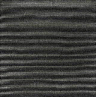 Safavieh Natura NAT801 Grey/Black Area Rug 6' Square