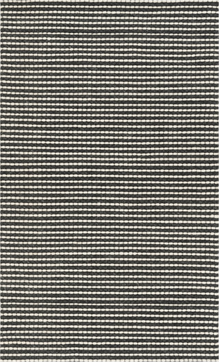 Safavieh Natura NAT801 Ivory/Black Area Rug main image