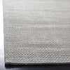Safavieh Natura NAT801 Silver/Ivory Area Rug 