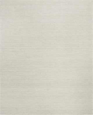 Safavieh Natura NAT801 Silver/Ivory Area Rug 8' X 10'