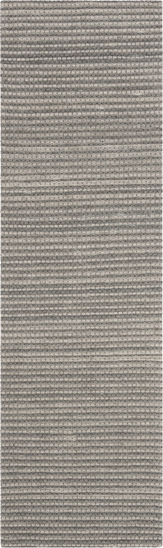 Safavieh Natura NAT801 Silver/Ivory Area Rug 2' 3'' X 8'