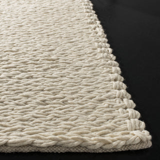 Safavieh Natura NAT802 Ivory Area Rug Detail