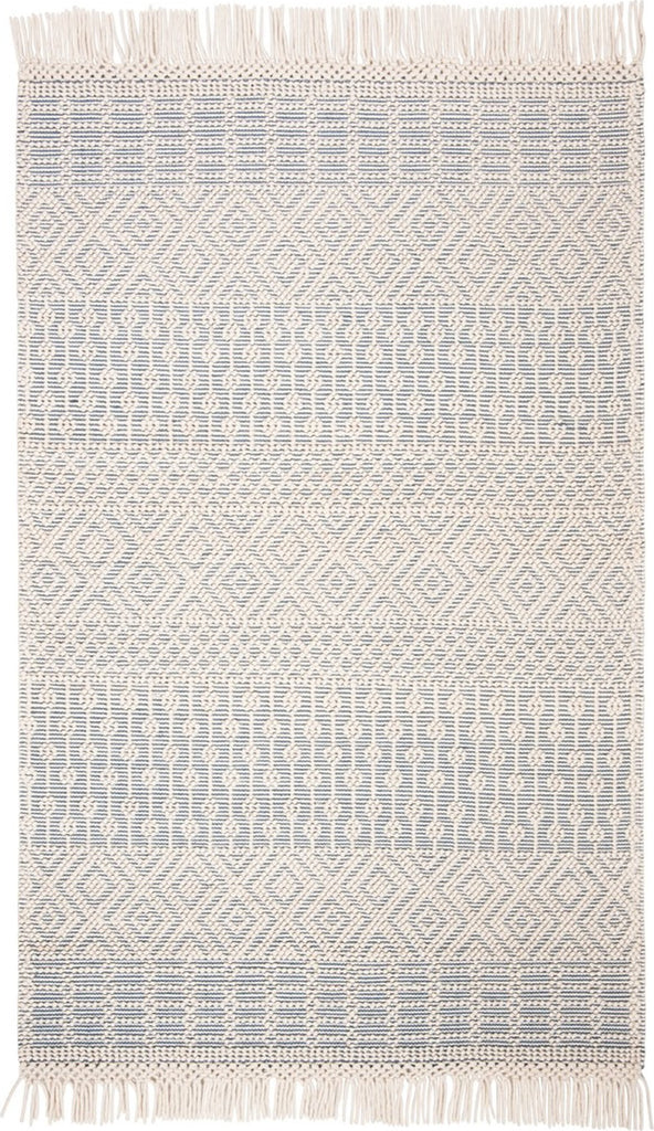 Safavieh Natura NAT852 Ivory/Grey Area Rug main image