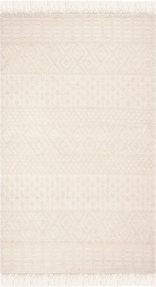 Safavieh Natura NAT852 Ivory Area Rug main image