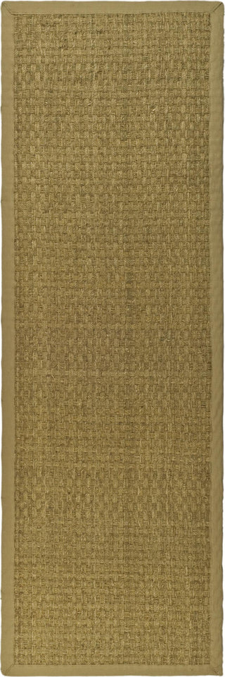 Safavieh Natural Fiber NF114A Natural/Beige Area Rug 