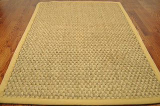 Safavieh Natural Fiber NF114A Natural/Beige Area Rug 