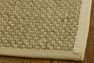 Safavieh Natural Fiber NF114A Natural/Beige Area Rug 