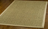 Safavieh Natural Fiber NF114A Natural/Beige Area Rug 
