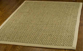 Safavieh Natural Fiber NF114A Natural/Beige Area Rug 