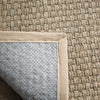 Safavieh Natural Fiber NF114A Natural/Beige Area Rug 