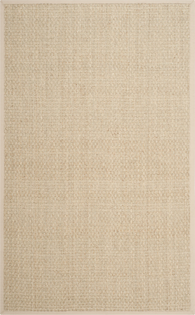Safavieh Natural Fiber NF114A Natural/Beige Area Rug main image
