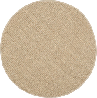 Safavieh Natural Fiber NF114A Natural/Beige Area Rug 