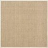 Safavieh Natural Fiber NF114A Natural/Beige Area Rug 