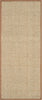Safavieh Natural Fiber NF114B Natural/Brown Area Rug 