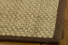 Safavieh Natural Fiber NF114B Natural/Brown Area Rug 