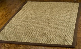 Safavieh Natural Fiber NF114B Natural/Brown Area Rug 