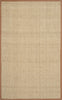 Safavieh Natural Fiber NF114B Natural/Brown Area Rug main image