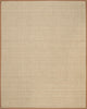 Safavieh Natural Fiber NF114B Natural/Brown Area Rug 