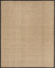 Safavieh Natural Fiber NF114C Natural/Black Area Rug 