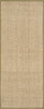 Safavieh Natural Fiber NF114G Natural/Olive Area Rug 
