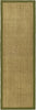 Safavieh Natural Fiber NF114G Natural/Olive Area Rug 