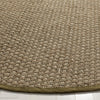 Safavieh Natural Fiber NF114G Natural/Olive Area Rug 