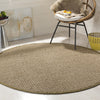 Safavieh Natural Fiber NF114G Natural/Olive Area Rug 