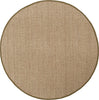 Safavieh Natural Fiber NF114G Natural/Olive Area Rug 