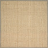 Safavieh Natural Fiber NF114G Natural/Olive Area Rug 