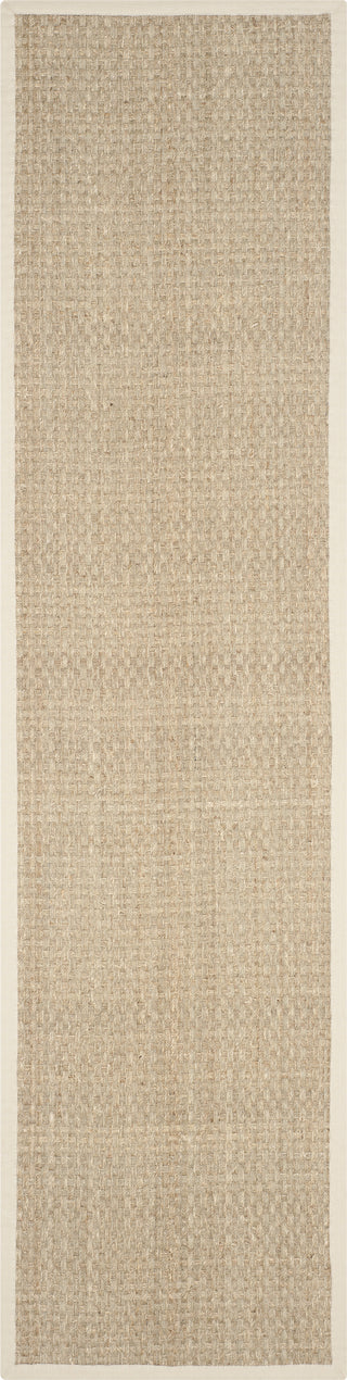 Safavieh Natural Fiber NF114J Natural/Ivory Area Rug 