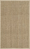 Safavieh Natural Fiber NF114J Natural/Ivory Area Rug 