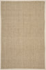 Safavieh Natural Fiber NF114J Natural/Ivory Area Rug main image