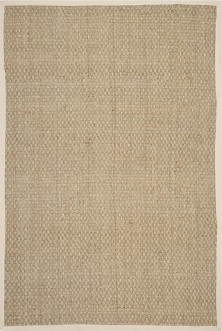 Safavieh Natural Fiber NF114J Natural/Ivory Area Rug main image