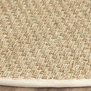 Safavieh Natural Fiber NF114J Natural/Ivory Area Rug 