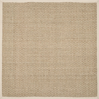 Safavieh Natural Fiber NF114J Natural/Ivory Area Rug 