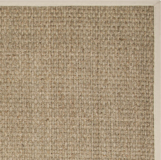 Safavieh Natural Fiber NF114J Natural/Ivory Area Rug 