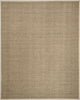 Safavieh Natural Fiber NF114J Natural/Ivory Area Rug 