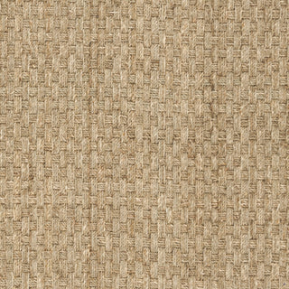 Safavieh Natural Fiber NF114M Natural/Light Blue Area Rug 