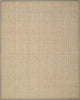Safavieh Natural Fiber NF114P Natural/Grey Area Rug 