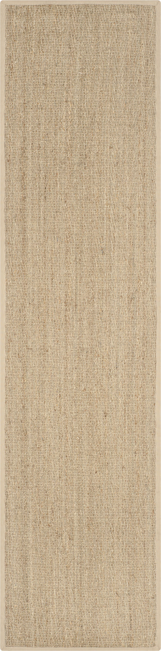 Safavieh Natural Fiber NF115A Natural/Beige Area Rug 