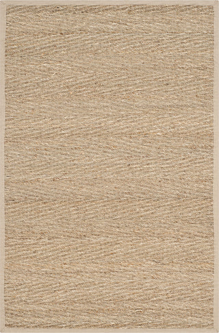 Safavieh Natural Fiber NF115A Natural/Beige Area Rug 