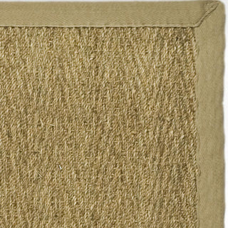 Safavieh Natural Fiber NF115A Natural/Beige Area Rug 