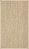 Safavieh Natural Fiber NF115A Natural/Beige Area Rug 