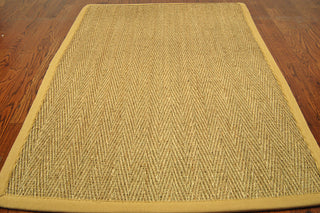 Safavieh Natural Fiber NF115A Natural/Beige Area Rug 