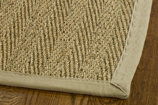 Safavieh Natural Fiber NF115A Natural/Beige Area Rug 