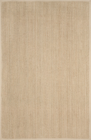 Safavieh Natural Fiber NF115A Natural/Beige Area Rug 