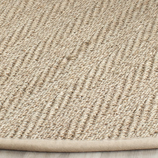 Safavieh Natural Fiber NF115A Natural/Beige Area Rug 