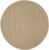 Safavieh Natural Fiber NF115A Natural/Beige Area Rug 