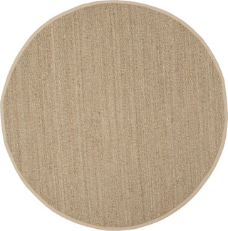 Safavieh Natural Fiber NF115A Natural/Beige Area Rug 